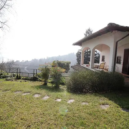 Graziella's Vila Arona