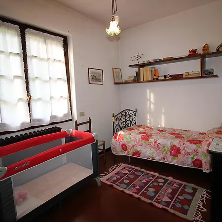 Graziella's Vila Arona