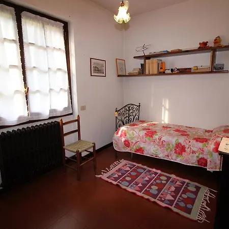 Graziella's Vila