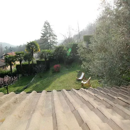 Graziella's Vila