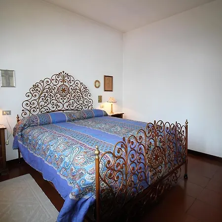 Vila Graziella's Arona