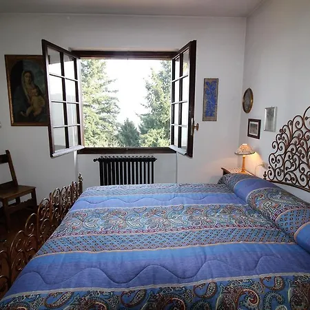 Graziella's Vila