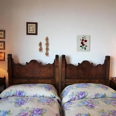 Vila Graziella's