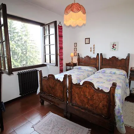 Graziella's Arona