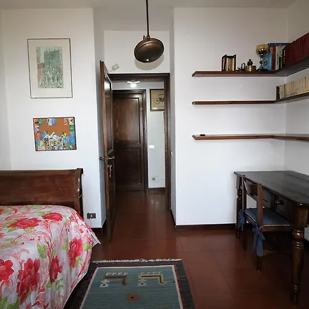 Graziella's Vila