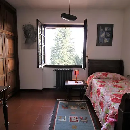 Vila Graziella's Arona