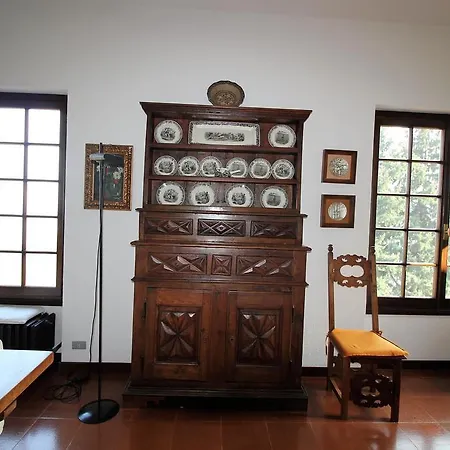 Graziella's Vila Arona