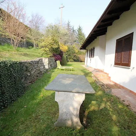 Graziella's Arona