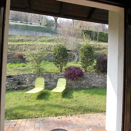Graziella's Vila