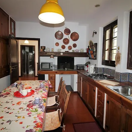 Vila Graziella's Arona