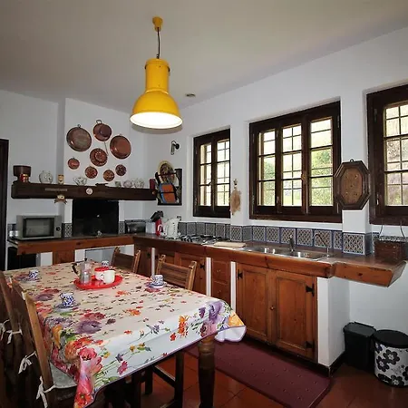 Vila Graziella's