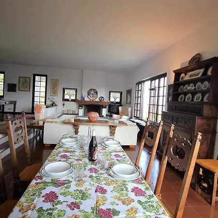 Graziella's Vila *
