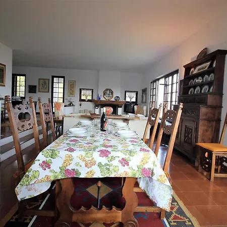 Vila Graziella's Arona