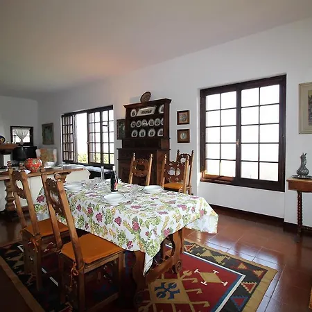 Vila Graziella's