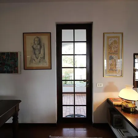 Vila Graziella's Arona