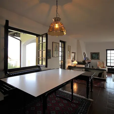 Vila Graziella's