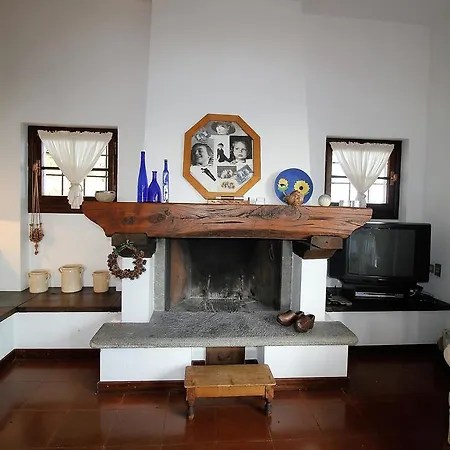 Vila Graziella's