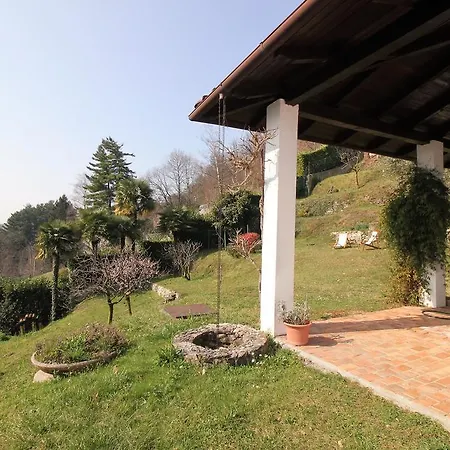 Graziella's Vila