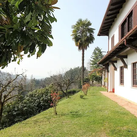 Vila Graziella's Arona