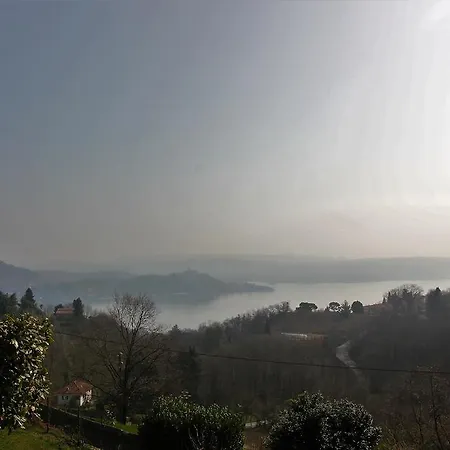 Graziella's Vila