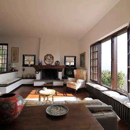 Vila Graziella's Arona
