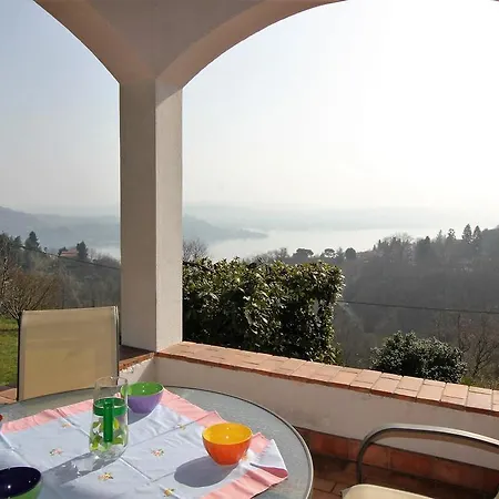 Graziella's Vila Arona