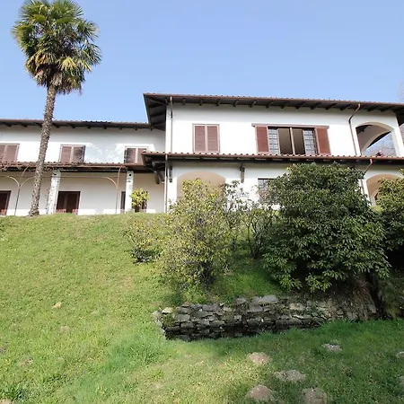 Graziella's Vila