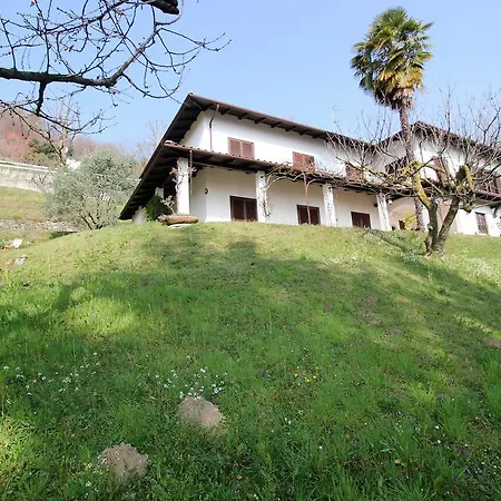 Graziella's Vila *