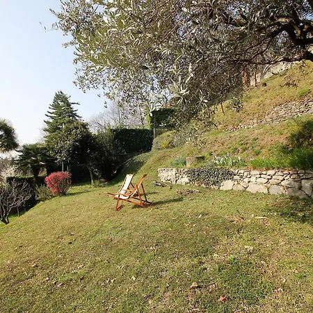 Graziella's Vila