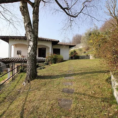 Graziella's Vila *