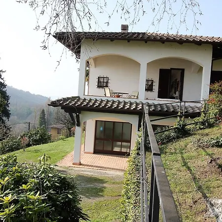 Vila Graziella's