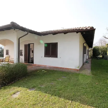 Graziella's Vila Arona