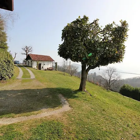 Graziella's Vila