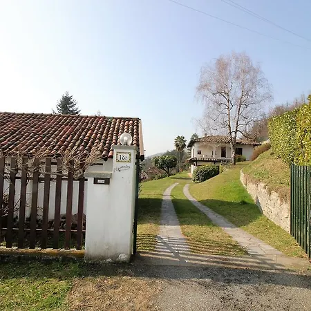 Vila Graziella's Arona