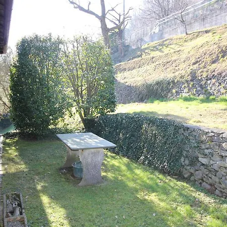Graziella's Vila Arona