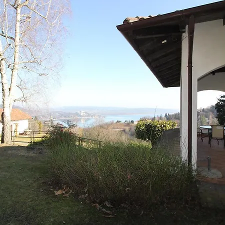Graziella's Vila Arona